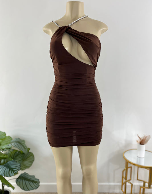 Stephanie Dress