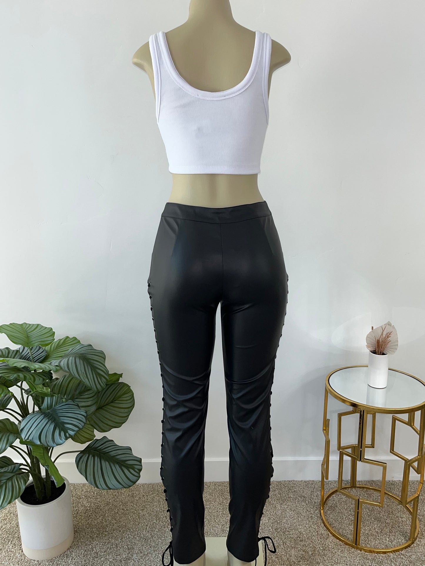 Ruby Pants