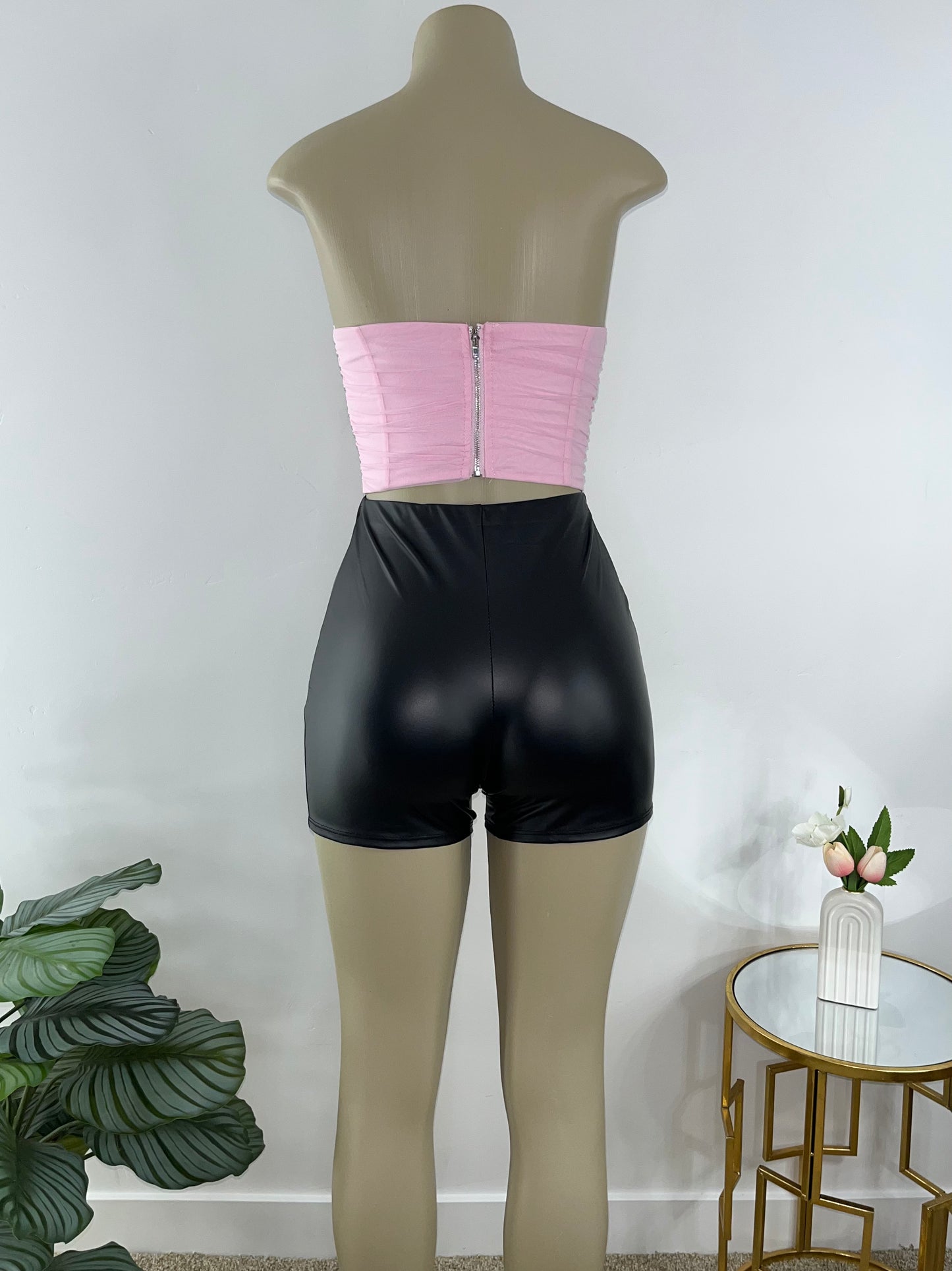 Lucy Corset