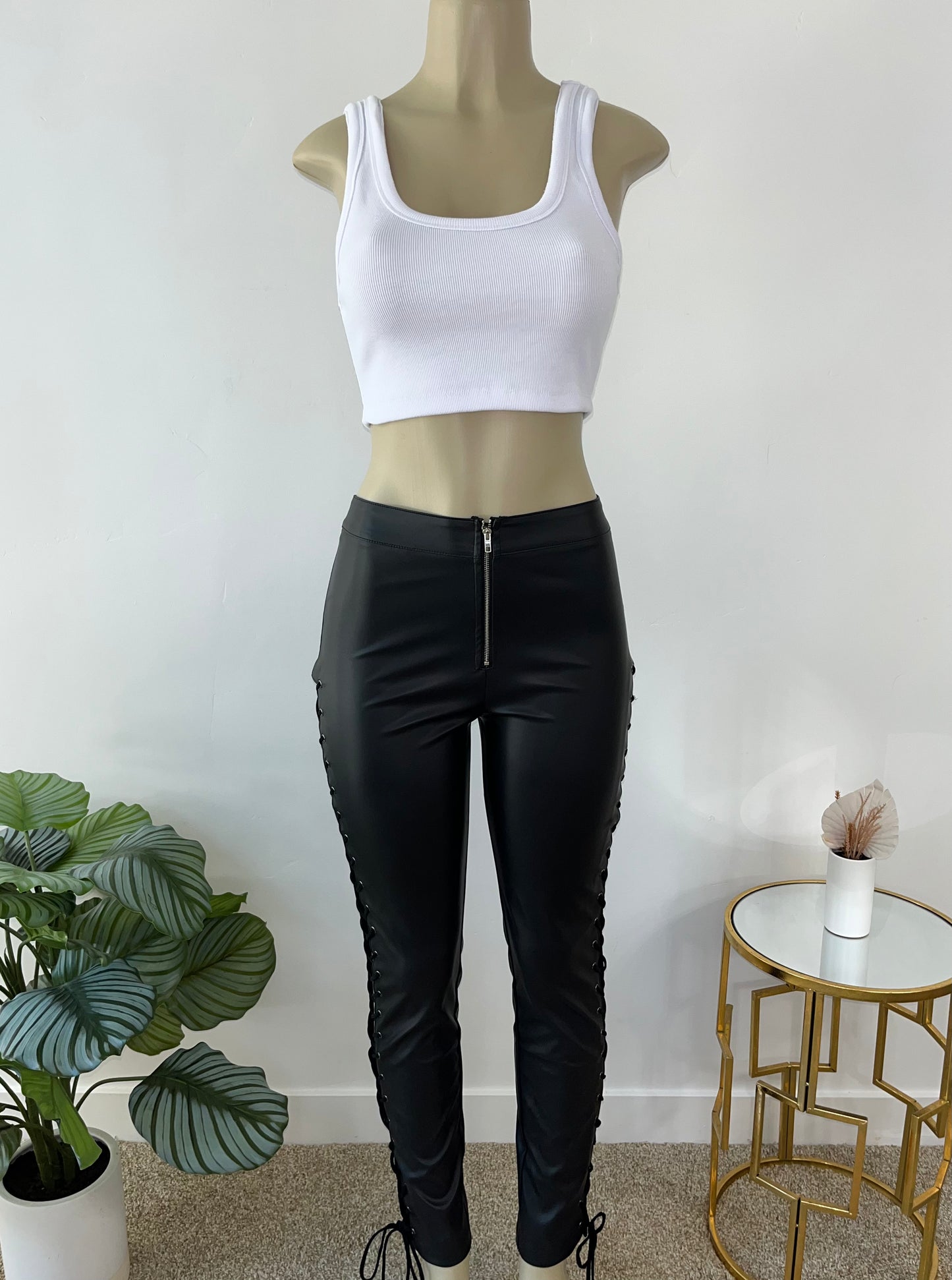Ruby Pants