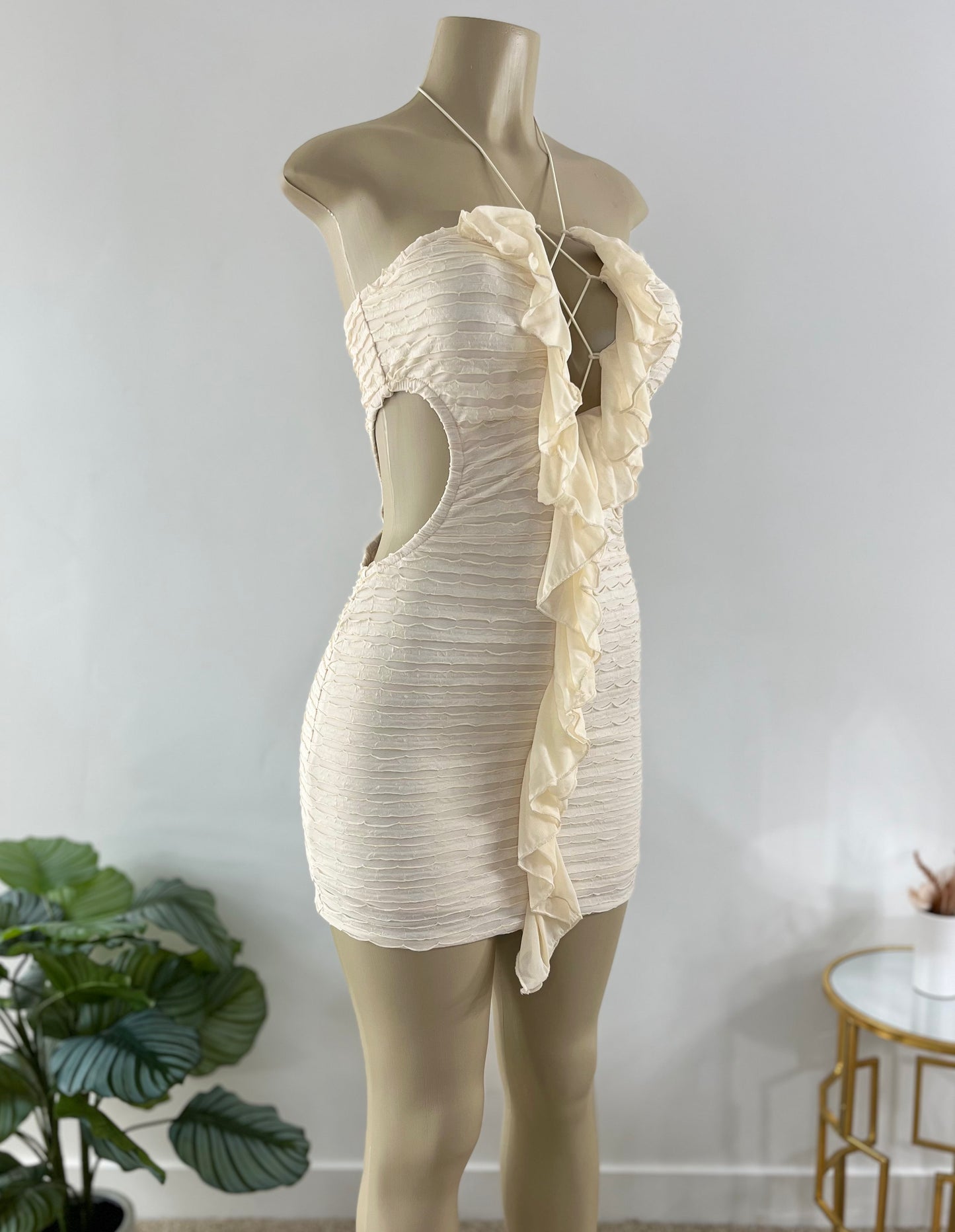 Lily Dress