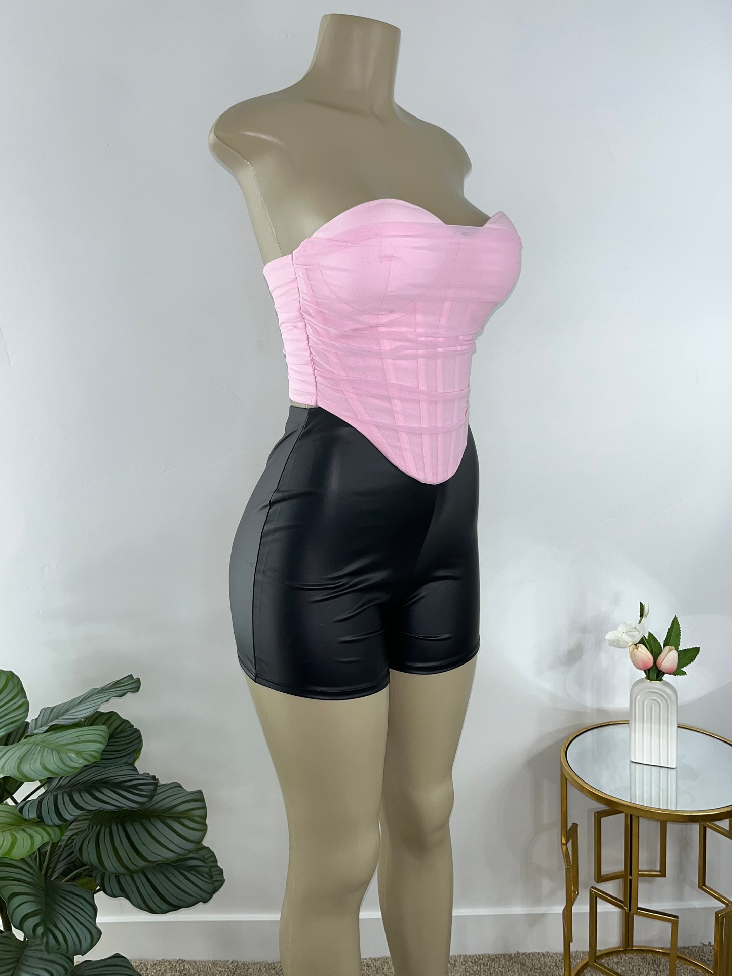 Lucy Corset