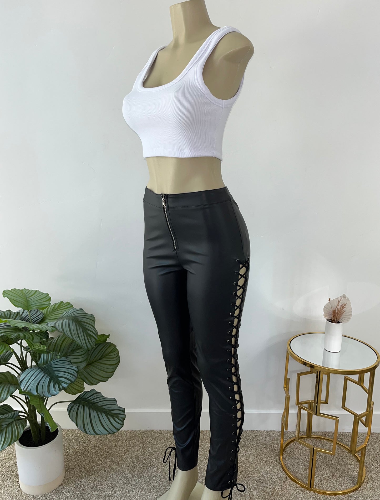 Ruby Pants
