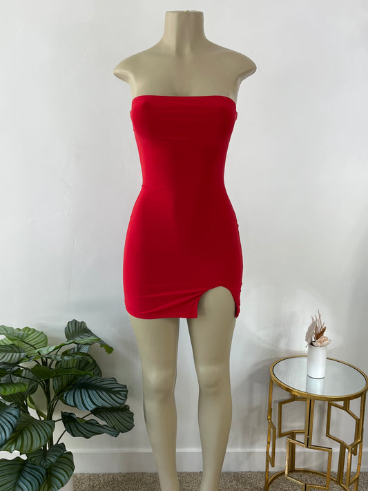Gabriella Dress