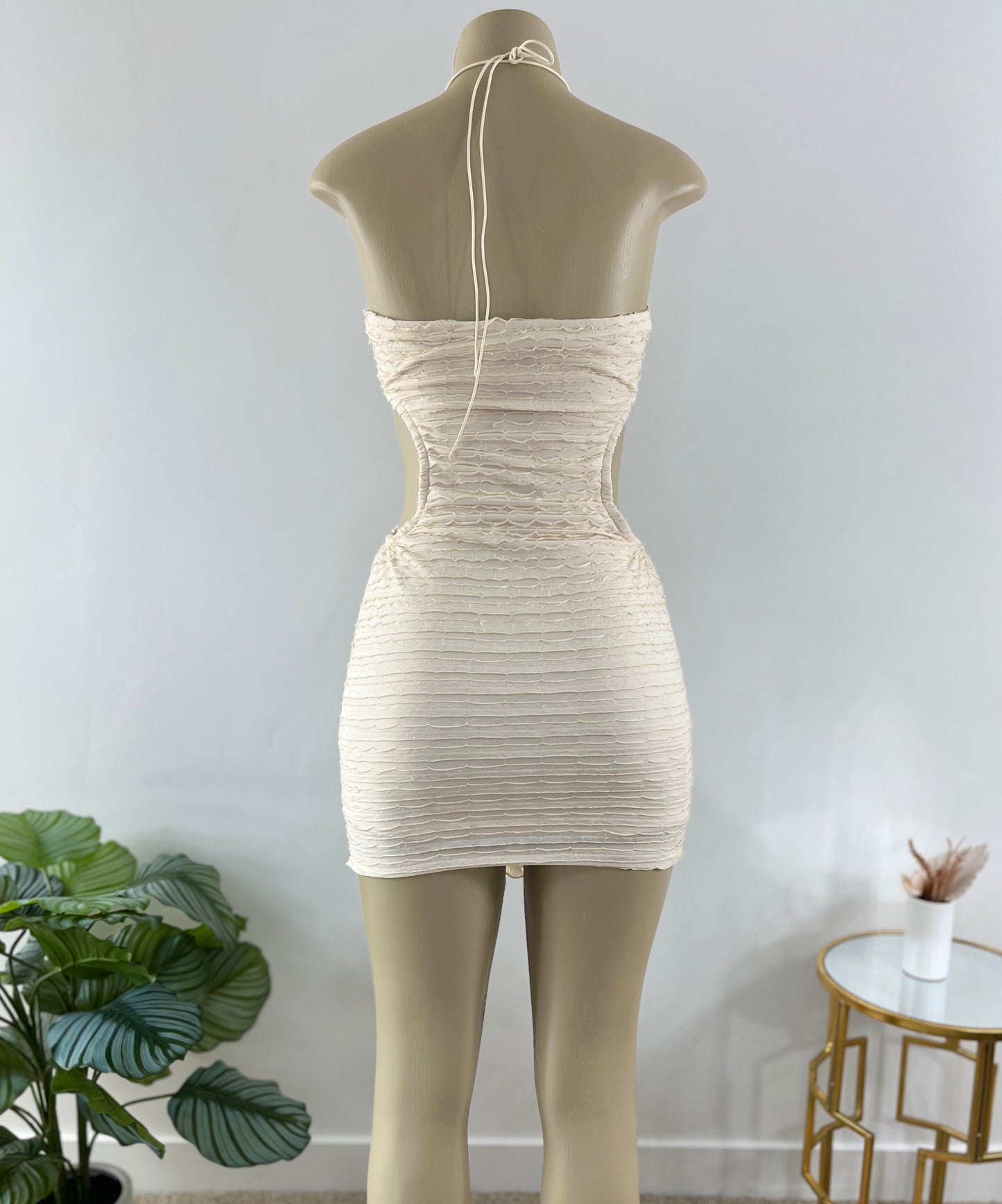 Lily Dress