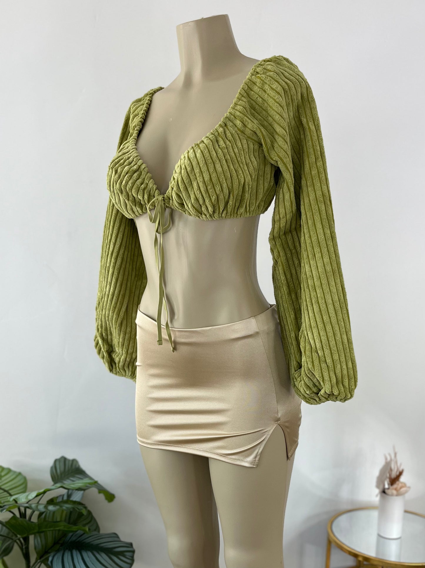 Tulum Top