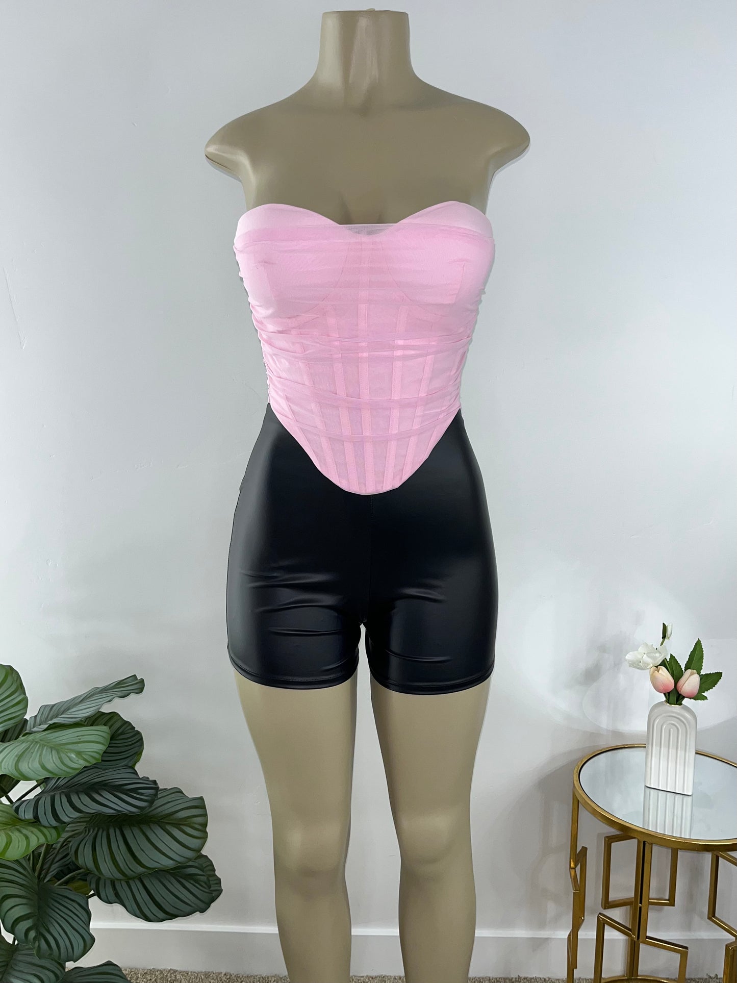 Lucy Corset