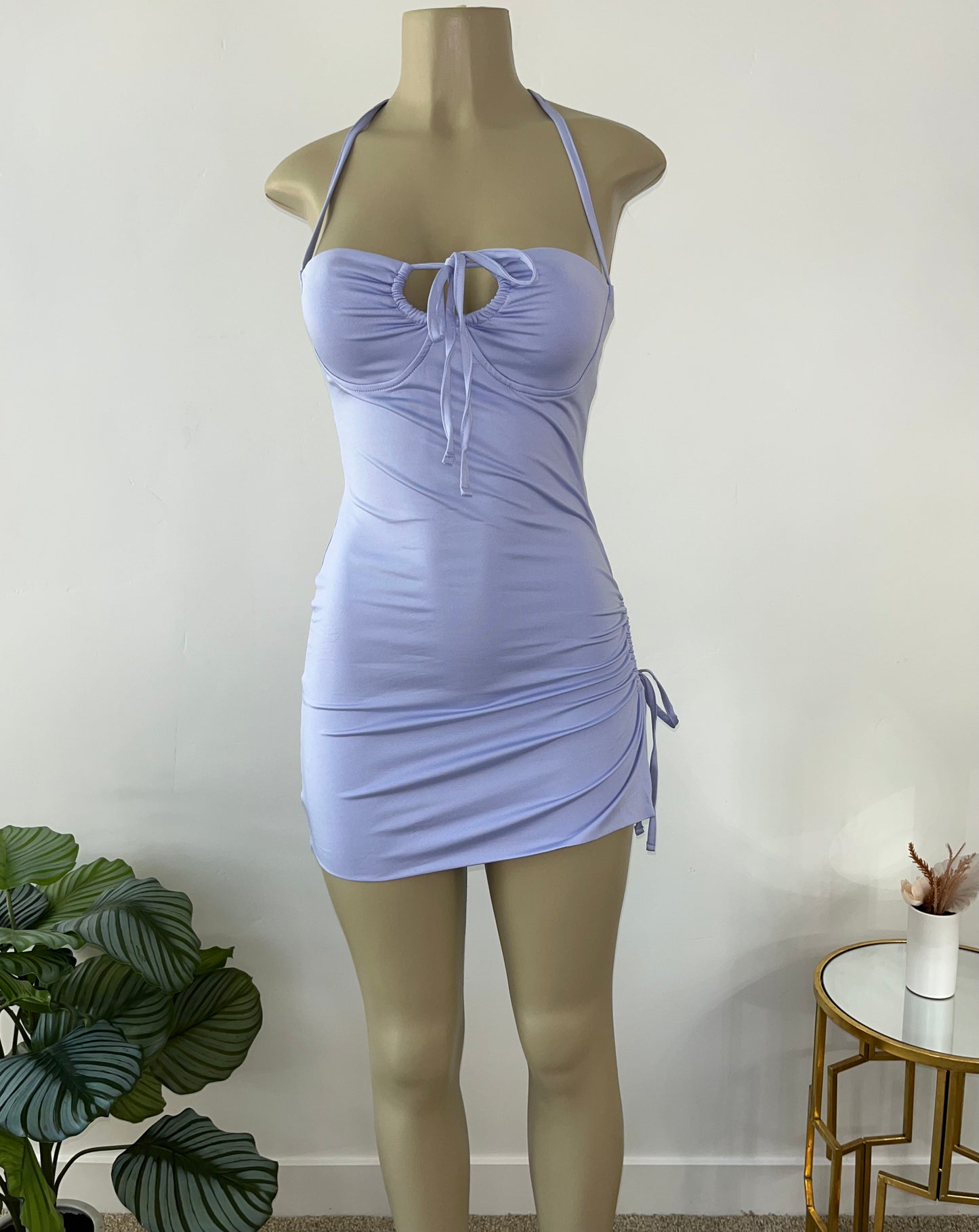 Ella Dress
