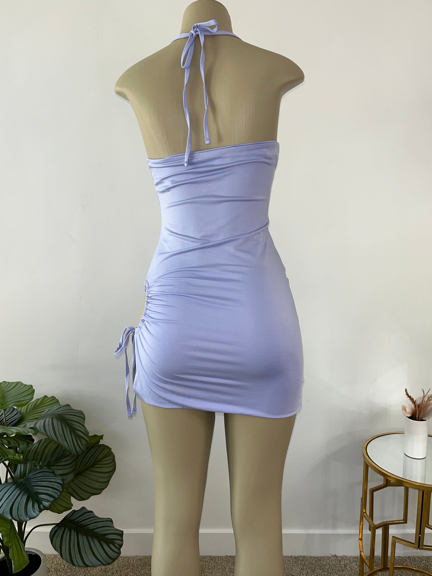 Ella Dress