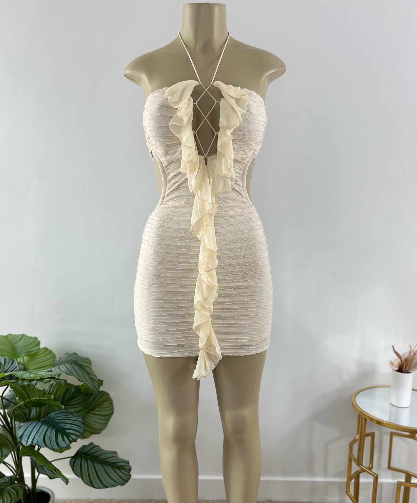 Lily Dress